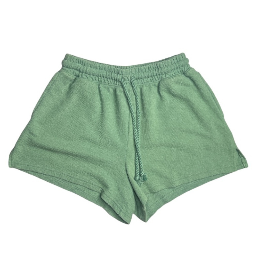Universal Thread Draw String Shorts